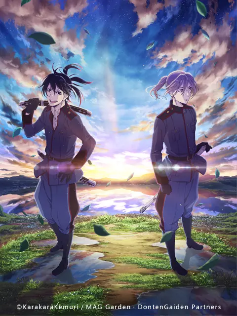 曇天に笑う 搜索结果 哔哩哔哩 Bilibili