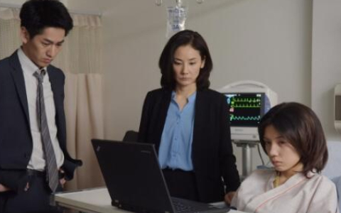 铁证悬案：真实之门 2集