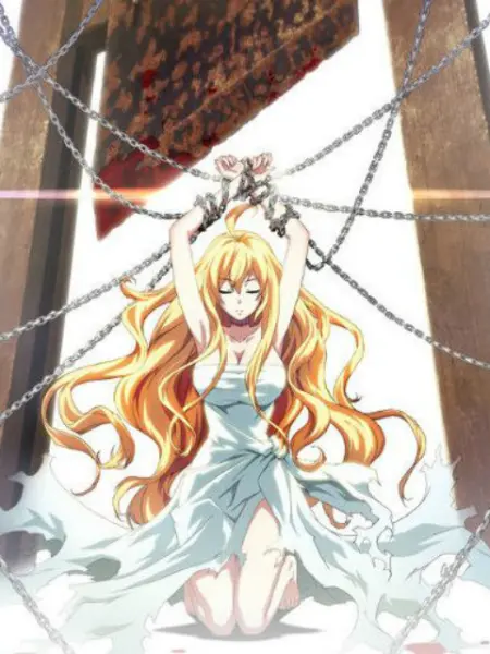 Dies Irae 神怒之日 僅限港澳台地區 番剧 Bilibili 哔哩哔哩弹幕视频网