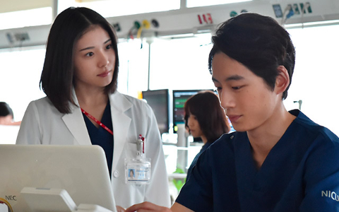 产科医鸿鸟第8集令我终身难忘的分娩