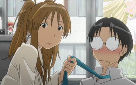 现视研二代目第3话腐公主之梦