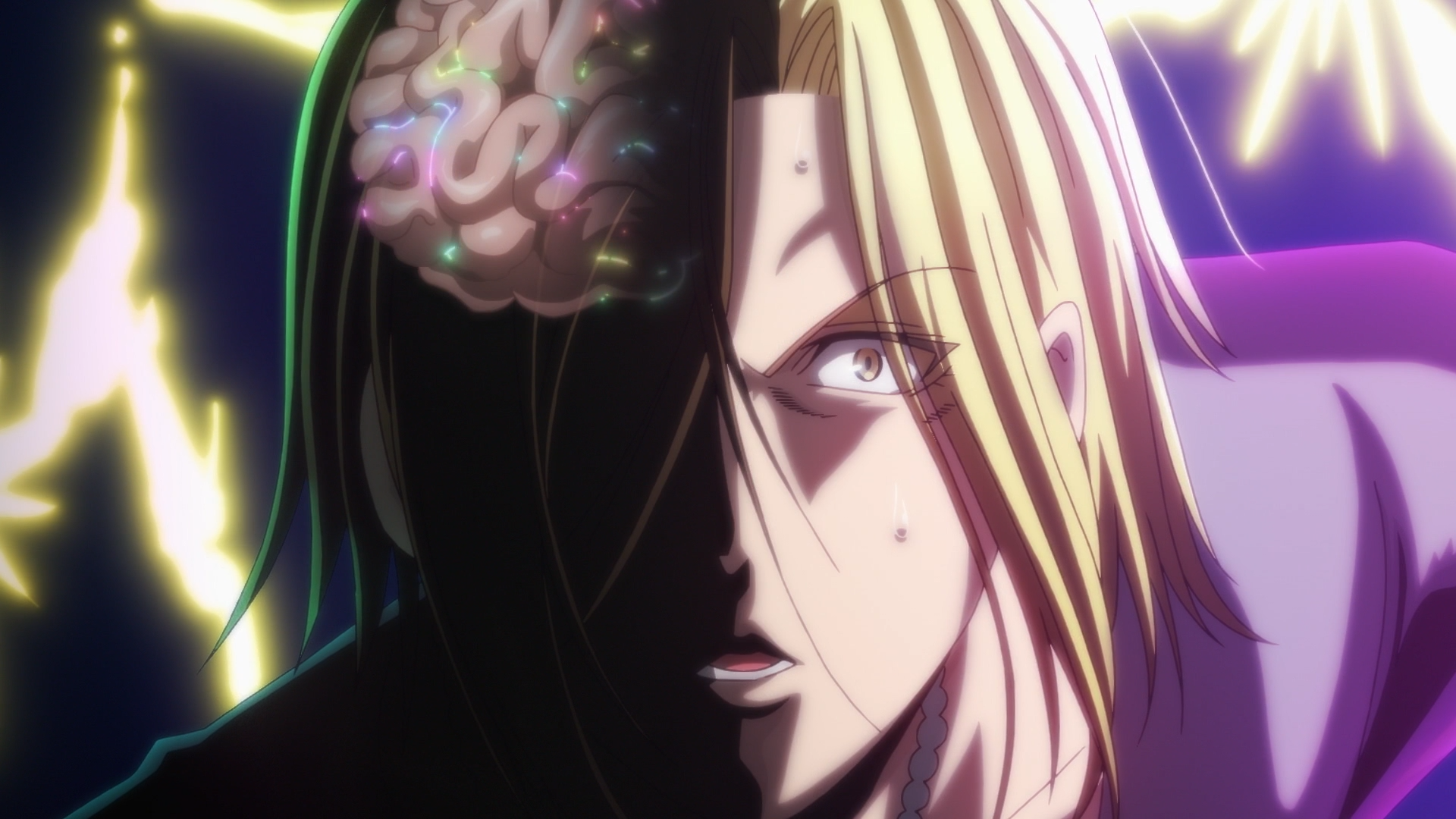 [Doomdos] - Grand Blue Dreaming3 - 第10话 - [1080p BILIBILI COM WEB-DL]
