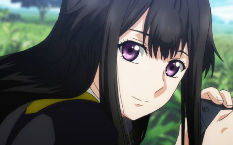 buddycomplex第6话另一个联结者