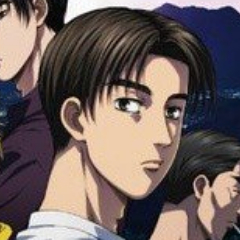 頭文字d Legend1 覺醒 僅限港澳台地區 番剧 全集 高清正版在线观看 Bilibili 哔哩哔哩