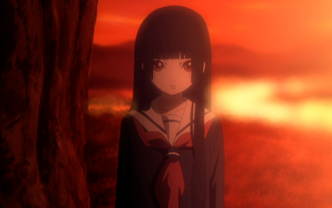 地狱少女 三鼎 2集