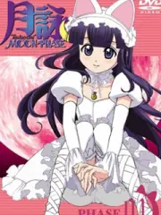 月咏 Moon Phase 哔哩哔哩 Bilibili