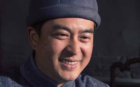 云飞丝路天:第26集_电视剧_bilibili_哔哩哔哩