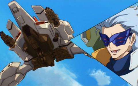 高达reconguistaing第5话敌人是首都军