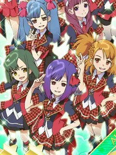 AKB0048 第一季_ 番剧_ bilibili _ 哔哩哔哩弹幕视频网