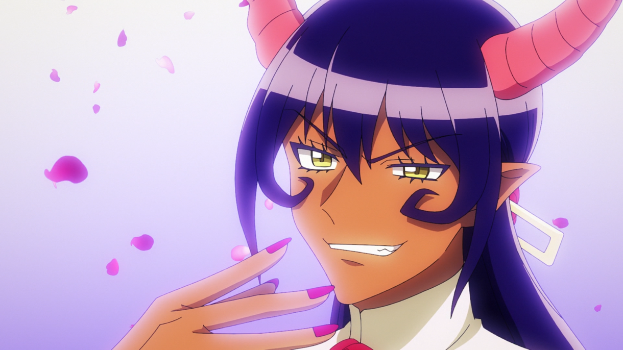 [Doomdos] - Welcome to Demon School! Iruma-kun Season 4 - 第2话 - [1080p BILIBILI COM WEB-DL]