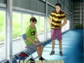 网球优等生 8集