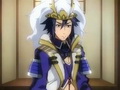 战国☆天堂 -极- 3集