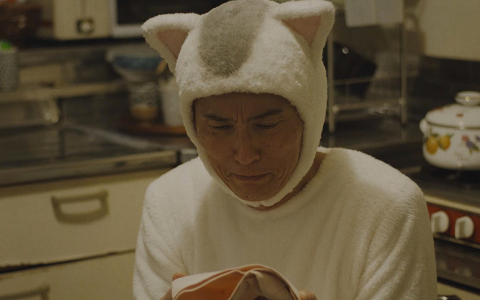 今日的猫村小姐 2集