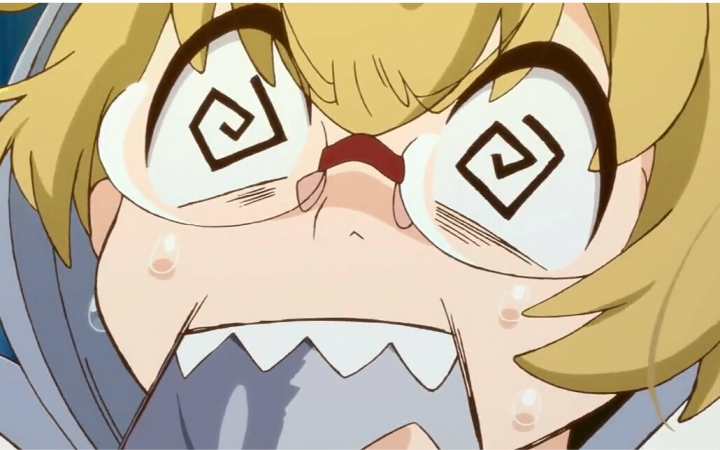 punch line:第12话_番剧_bilibili_哔哩哔哩