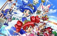 不可思议星球的双胞胎公主 Gyu 1集