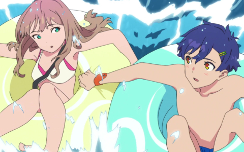 SSSS.电光机王 5集