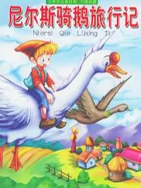 尼尔斯骑鹅旅行记第1集 番剧 全集 高清在线观看 Bilibili 哔哩哔哩
