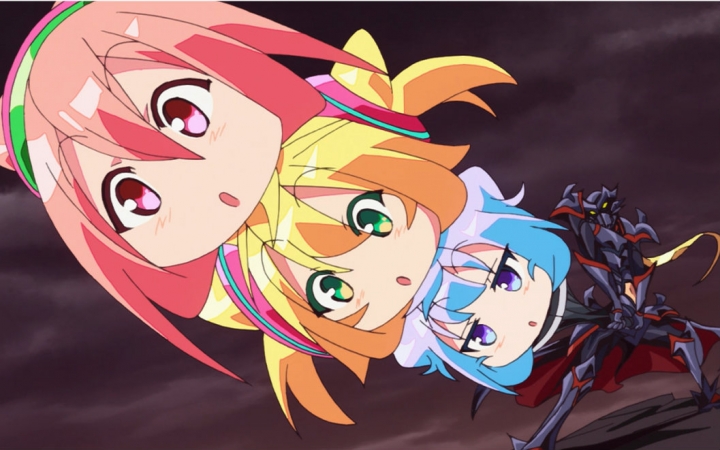 骇客娃娃:第13话_番剧_bilibili_哔哩哔哩