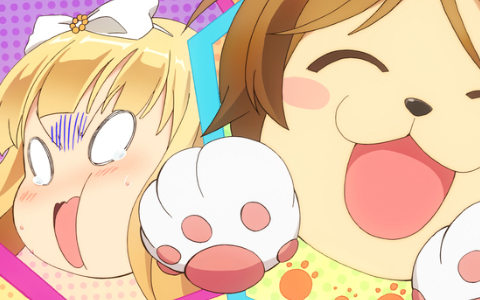 变态王子与不笑猫第2话精灵小姐不会生气