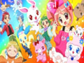 宝石宠物 Kira☆Deko!（第四季） 4集