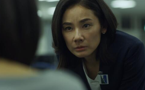 铁证悬案：真实之门 第二季 9集