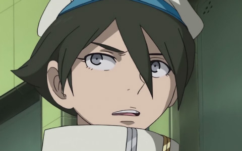 交响诗篇第一季第44话itsallinthemind