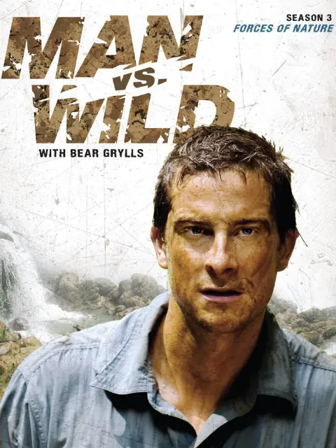 Man Vs Wild 搜索结果 哔哩哔哩弹幕视频网 つロ乾杯 Bilibili