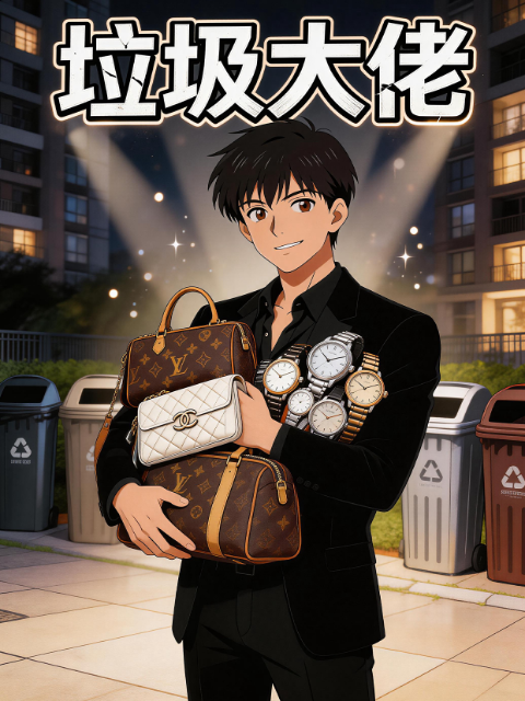 垃圾大佬
