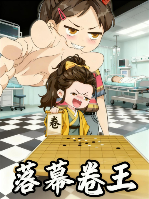 落幕卷王