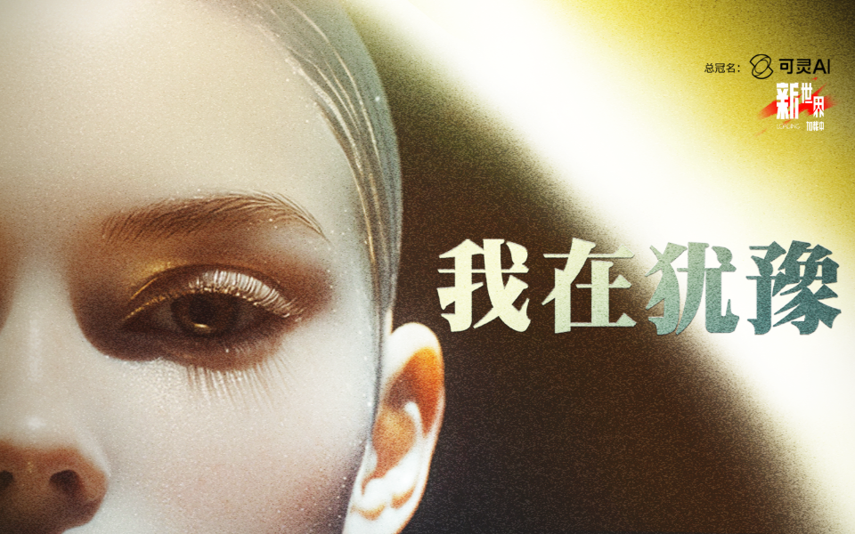 新世界加载中 9集