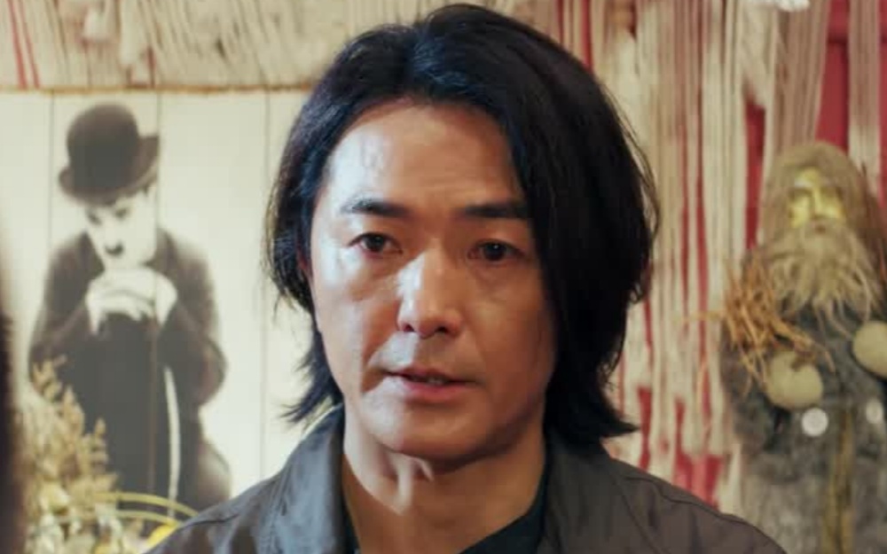 百万人推理 8集
