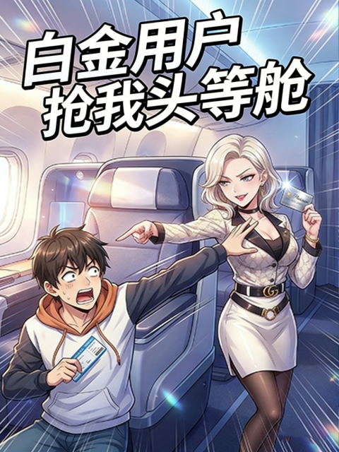 白金用户抢我头等舱