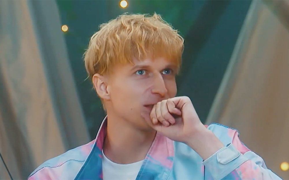 非正式会谈 第7季各国公认理想型-综艺-高清独家在线观看-bilibili