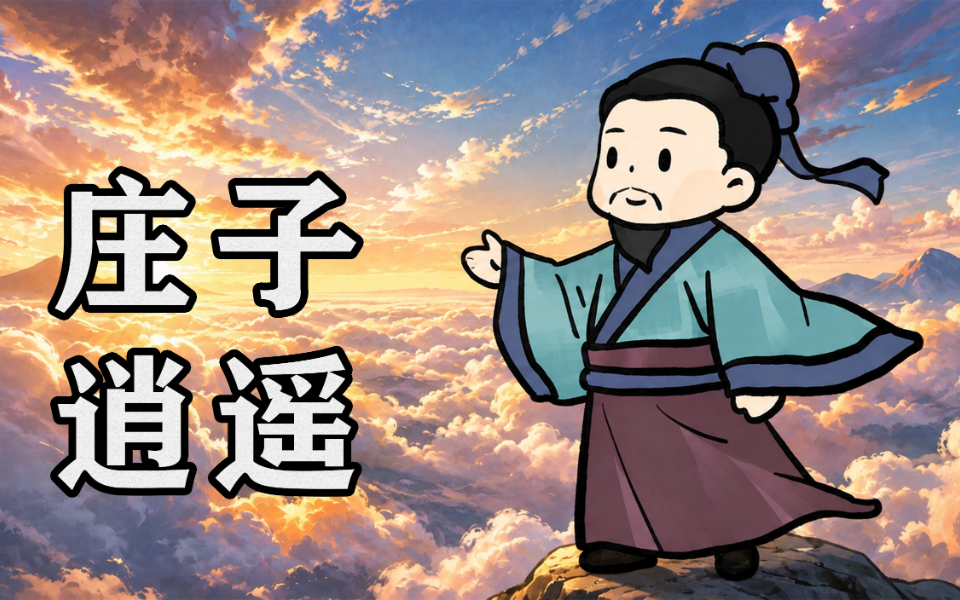 给孩子的上下五千年 先秦篇 36集