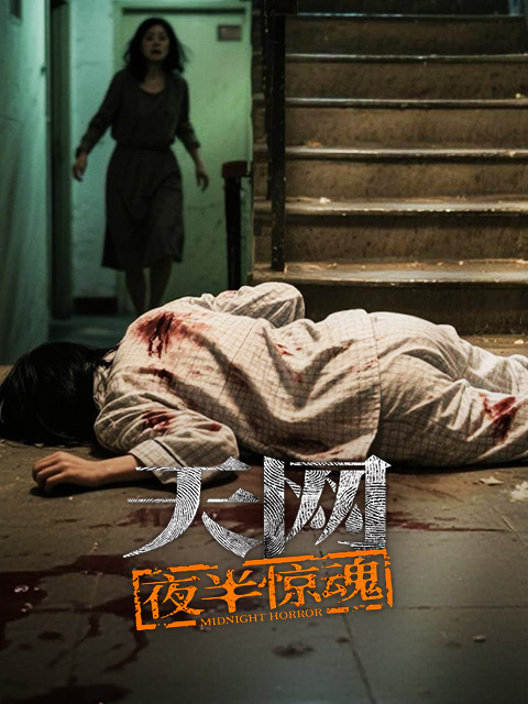 天网：夜半惊魂封面图
