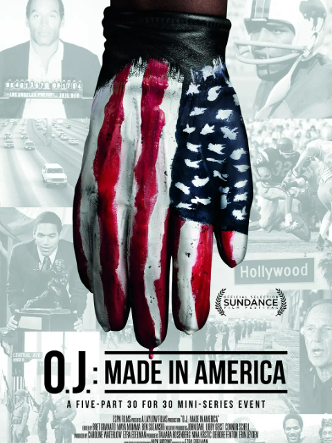 辛普森：美国制造封面图