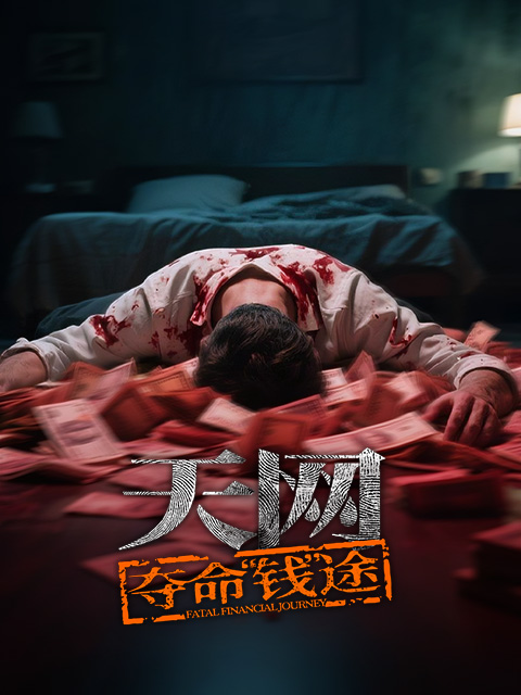 天网：夺命“钱”途封面图