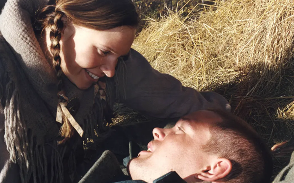 战场上的布谷鸟