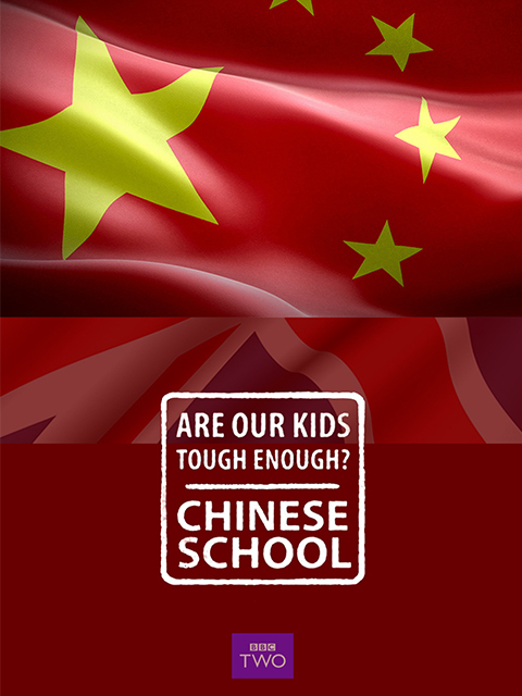 中式学校（中配版）