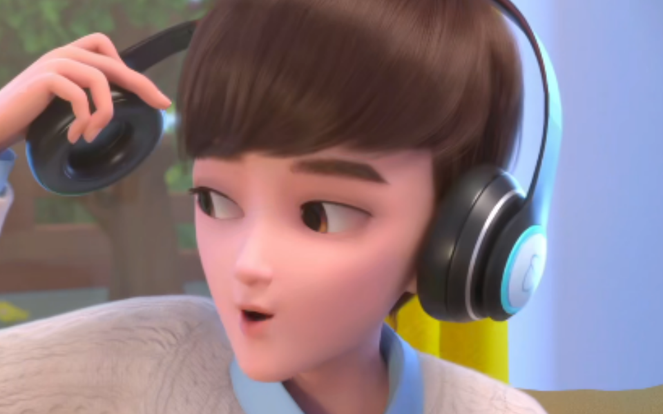 乐儿和果果第21集-国创-高清正版在线观看-bilibili-哔哩哔哩