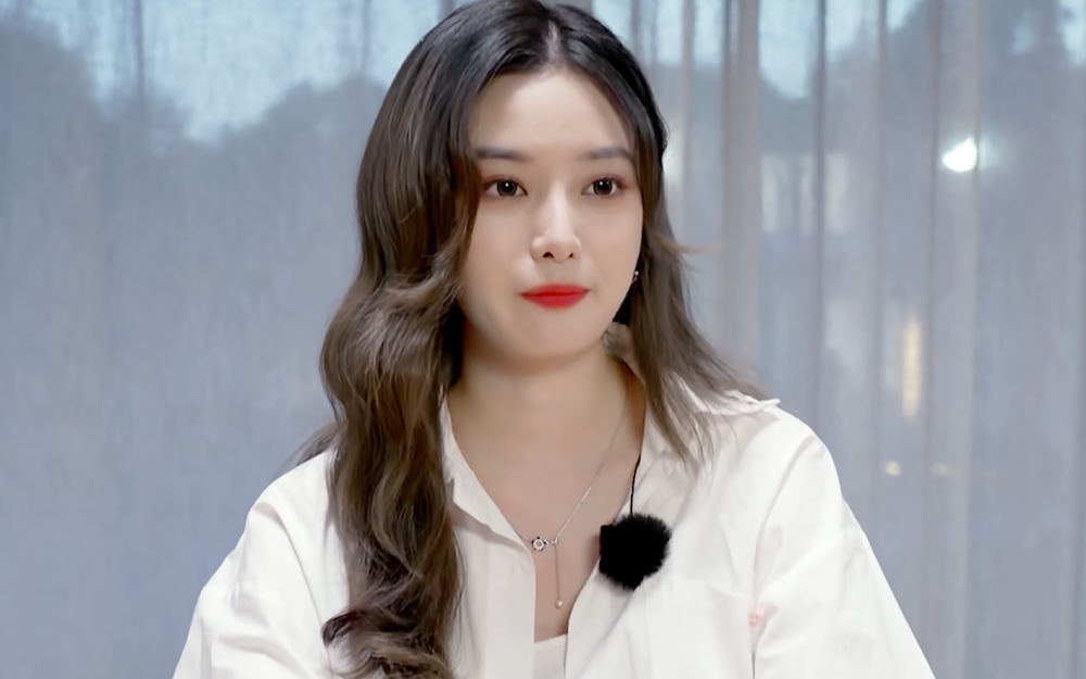 90婚介所2022徐艺洋快问快答-综艺-高清独家在线观看-bilibili-哔哩