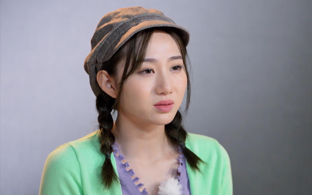 90婚介所2022宋秋梁馨枰弃票