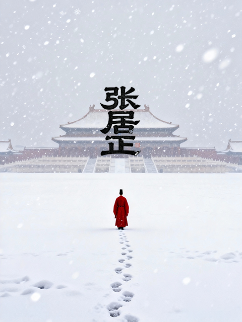 张居正