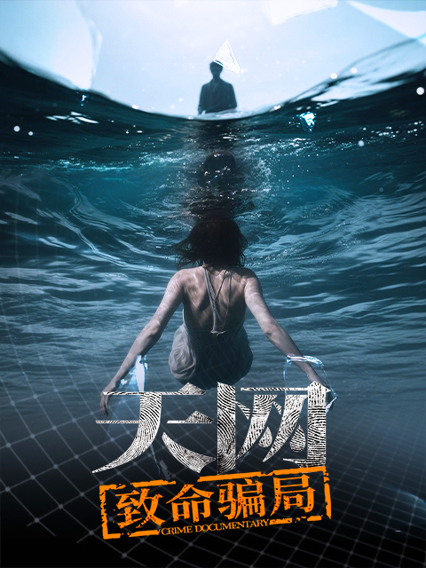 天网：致命骗局封面图