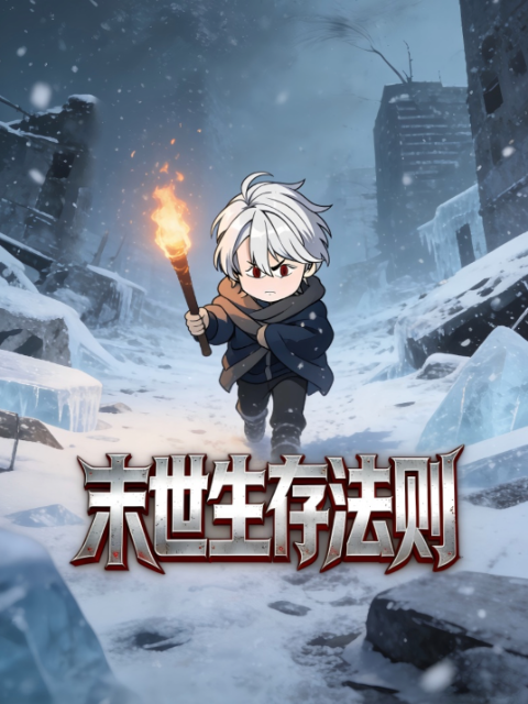 末世生存法则