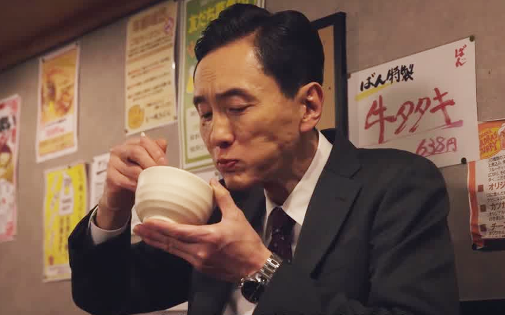 孤独的美食家：笑料加量！当五郎遇上搞笑艺人 5集