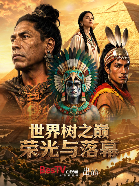 世界树之巅：荣光与落幕封面图
