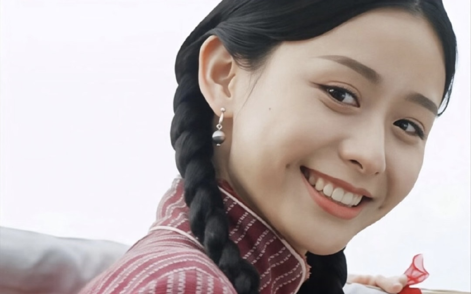 《给阿嬷的情书》做人得有情义