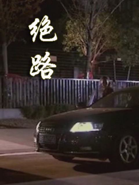 绝路封面图