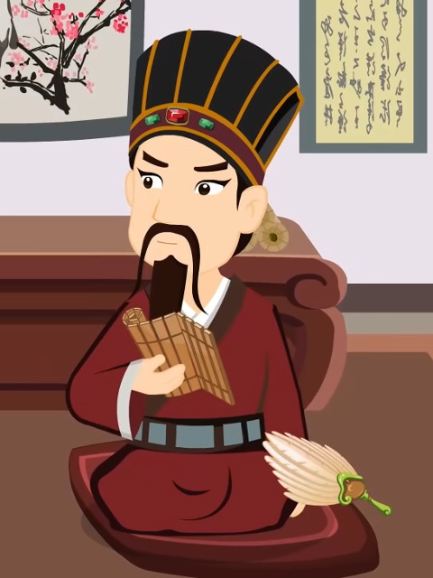 趣说中华名人故事 第1季